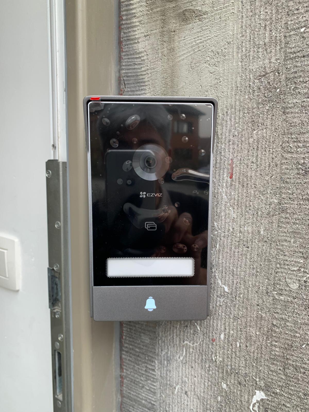 Dépannage réalisé par JR Électricien — photo 03