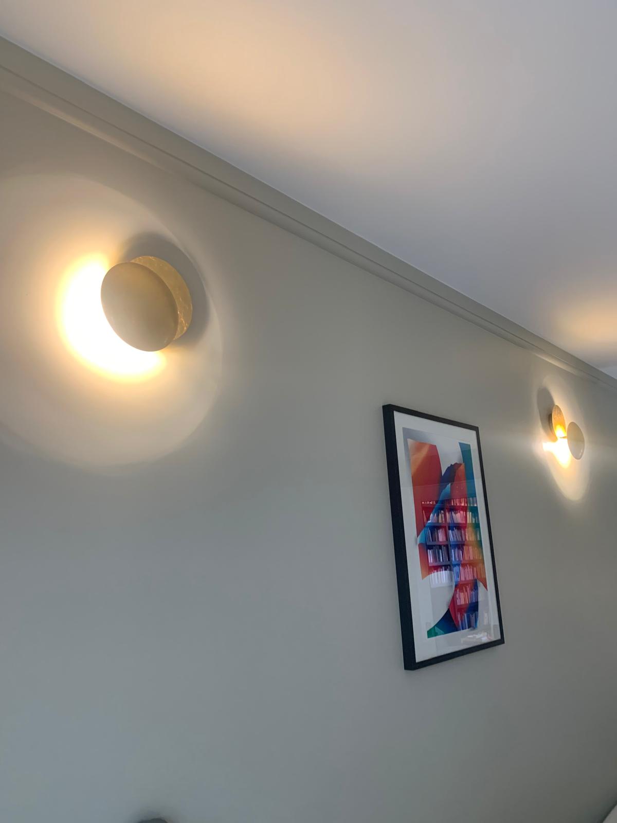 Éclairage Intérieur réalisé par JR Électricien — photo 12
