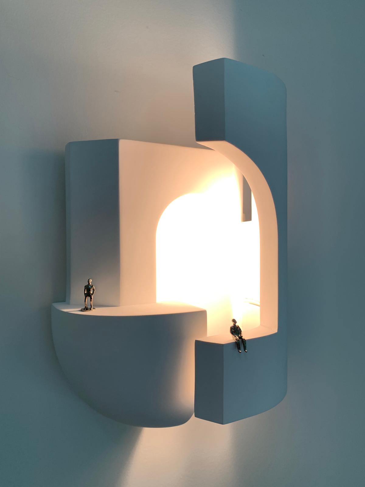 Éclairage intérieur