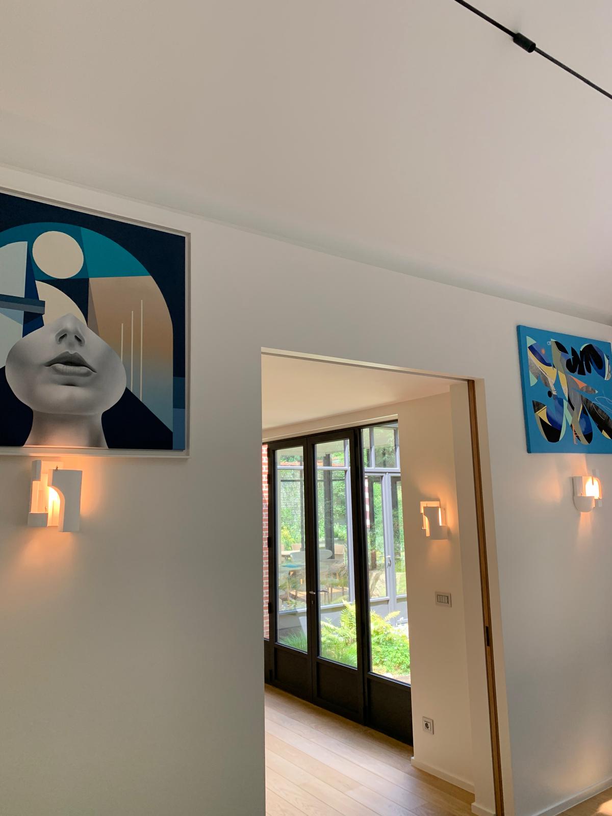 Éclairage Intérieur réalisé par JR Électricien — photo 17