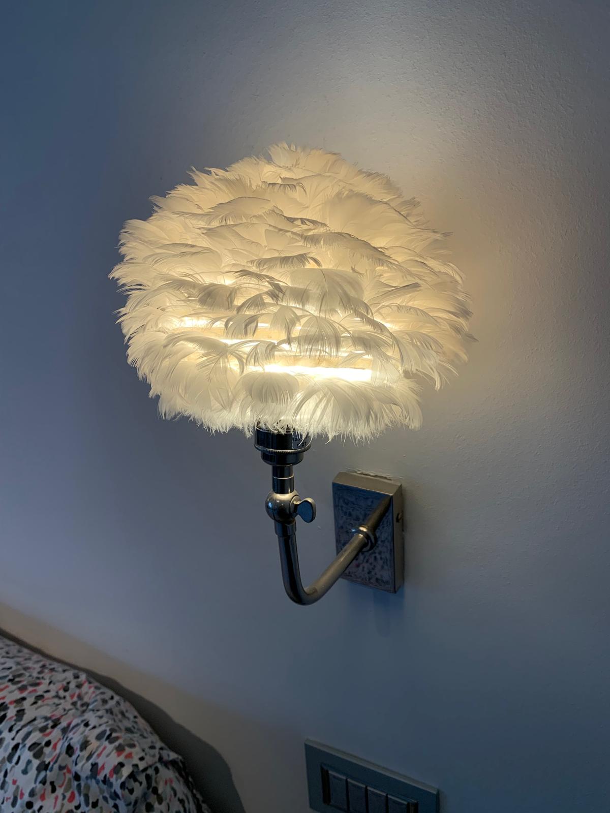 Éclairage Intérieur réalisé par JR Électricien — photo 18