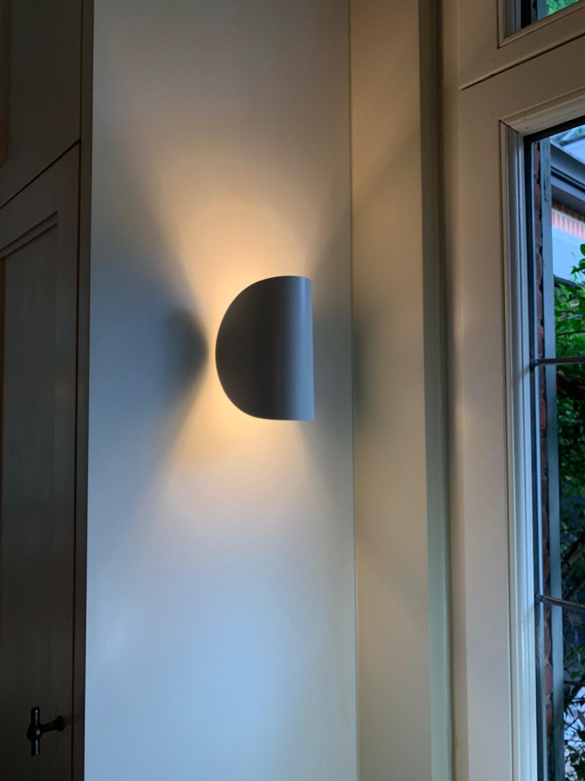 Éclairage intérieur