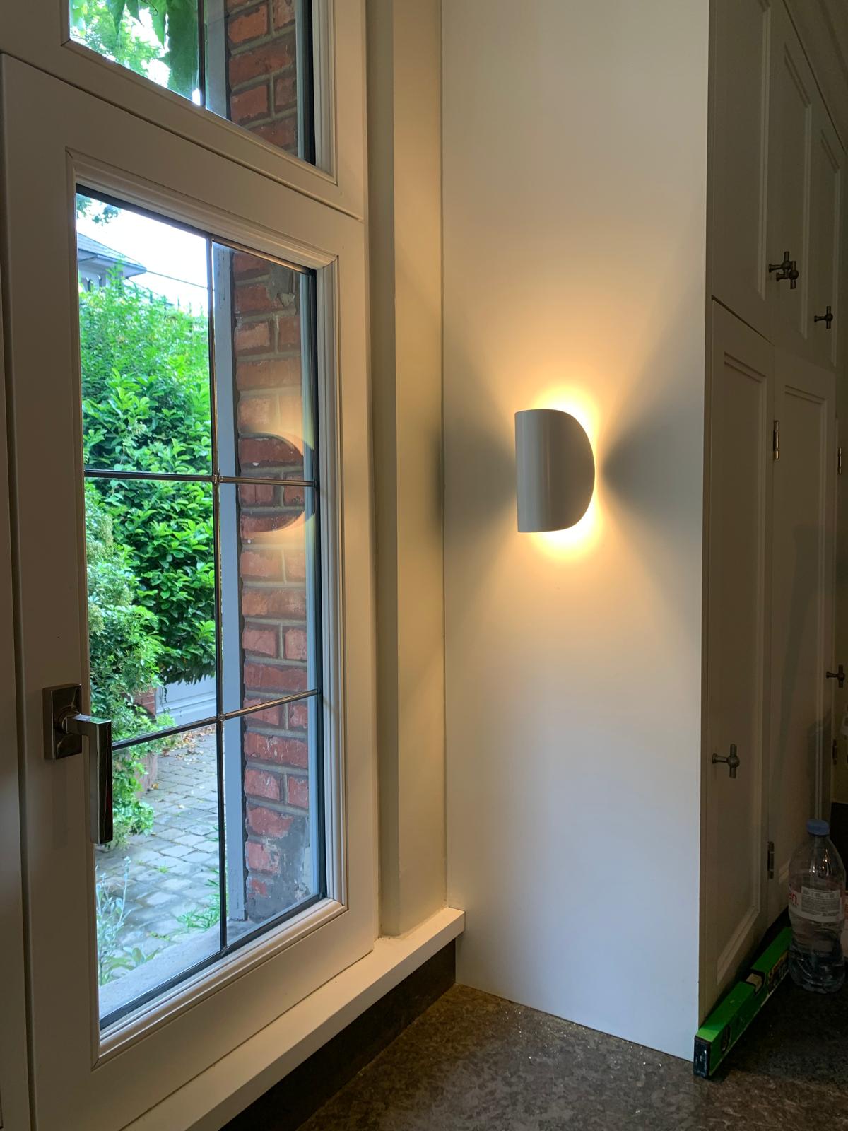 Éclairage Intérieur réalisé par JR Électricien — photo 21