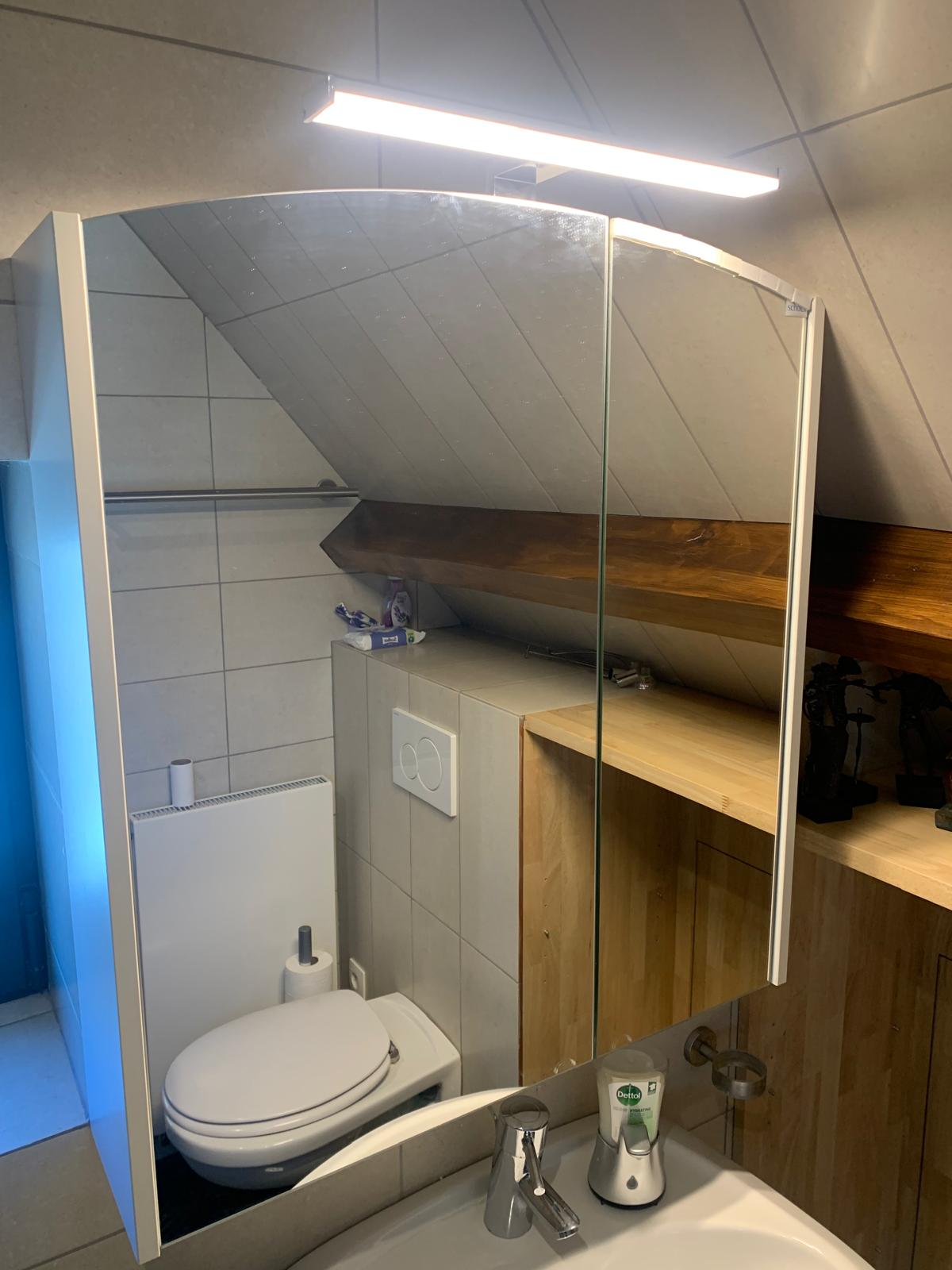 Rénovation complète